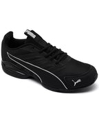 Puma Men's Electro Casual Low-Top Sneakers