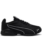 Puma Men's Electro Casual Low-Top Sneakers