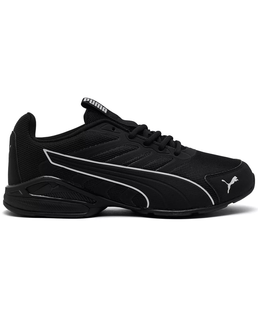 Puma Men's Electro Casual Low-Top Sneakers