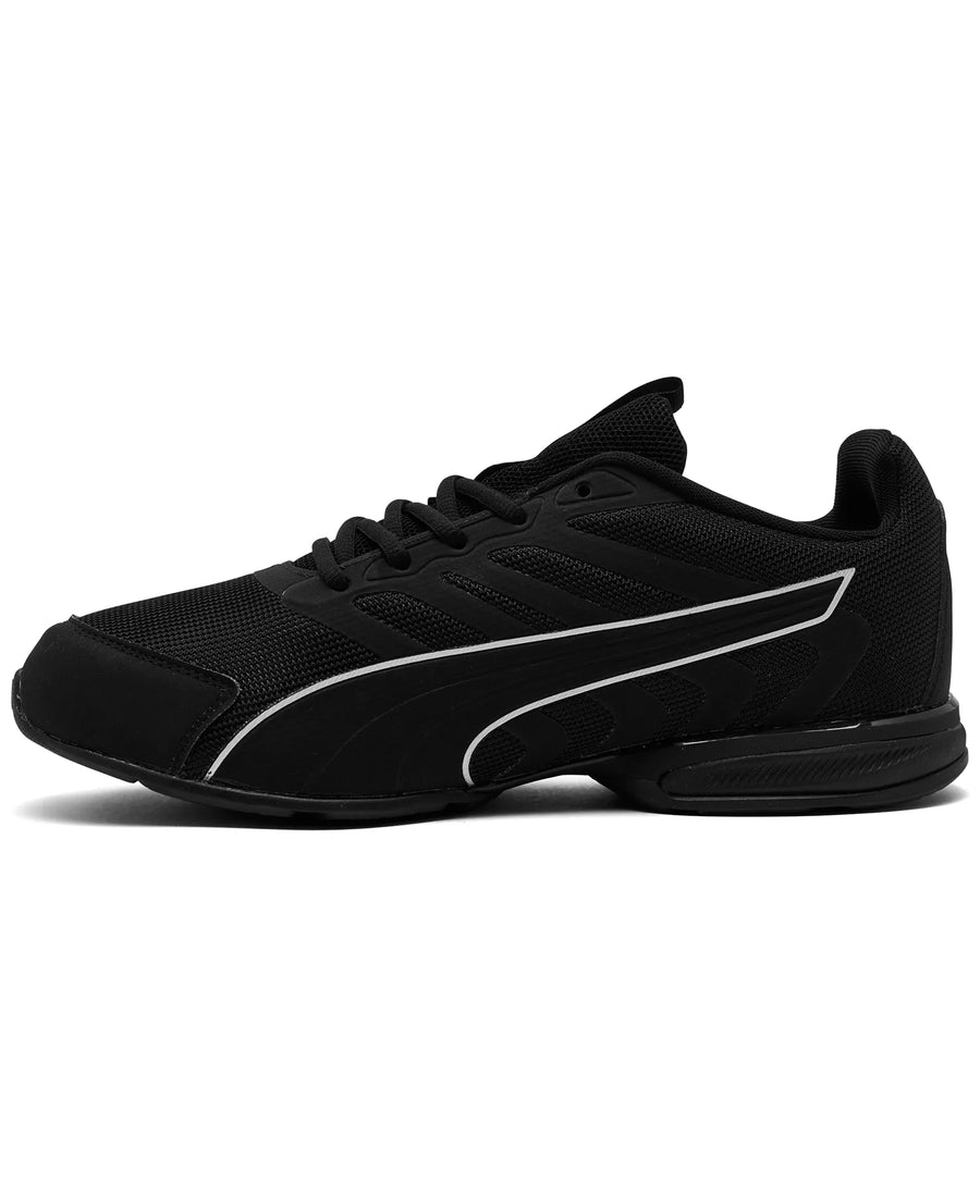 Puma Men's Electro Casual Low-Top Sneakers