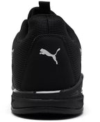 Puma Men's Electro Casual Low-Top Sneakers