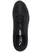 Puma Men's Electro Casual Low-Top Sneakers