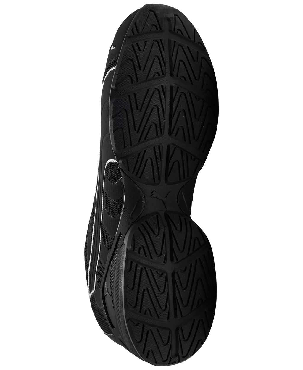 Puma Men's Electro Casual Low-Top Sneakers