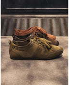 Michael Kors Michael Kors Women's Keely Lace-Up Trainer Sneakers