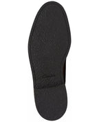 Clarks Men's Jaxen Leather Cap-Toe Work Boots