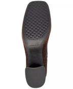 Aerosoles Women's Sasha Over-the-Knee Square-Toe Platform Boots