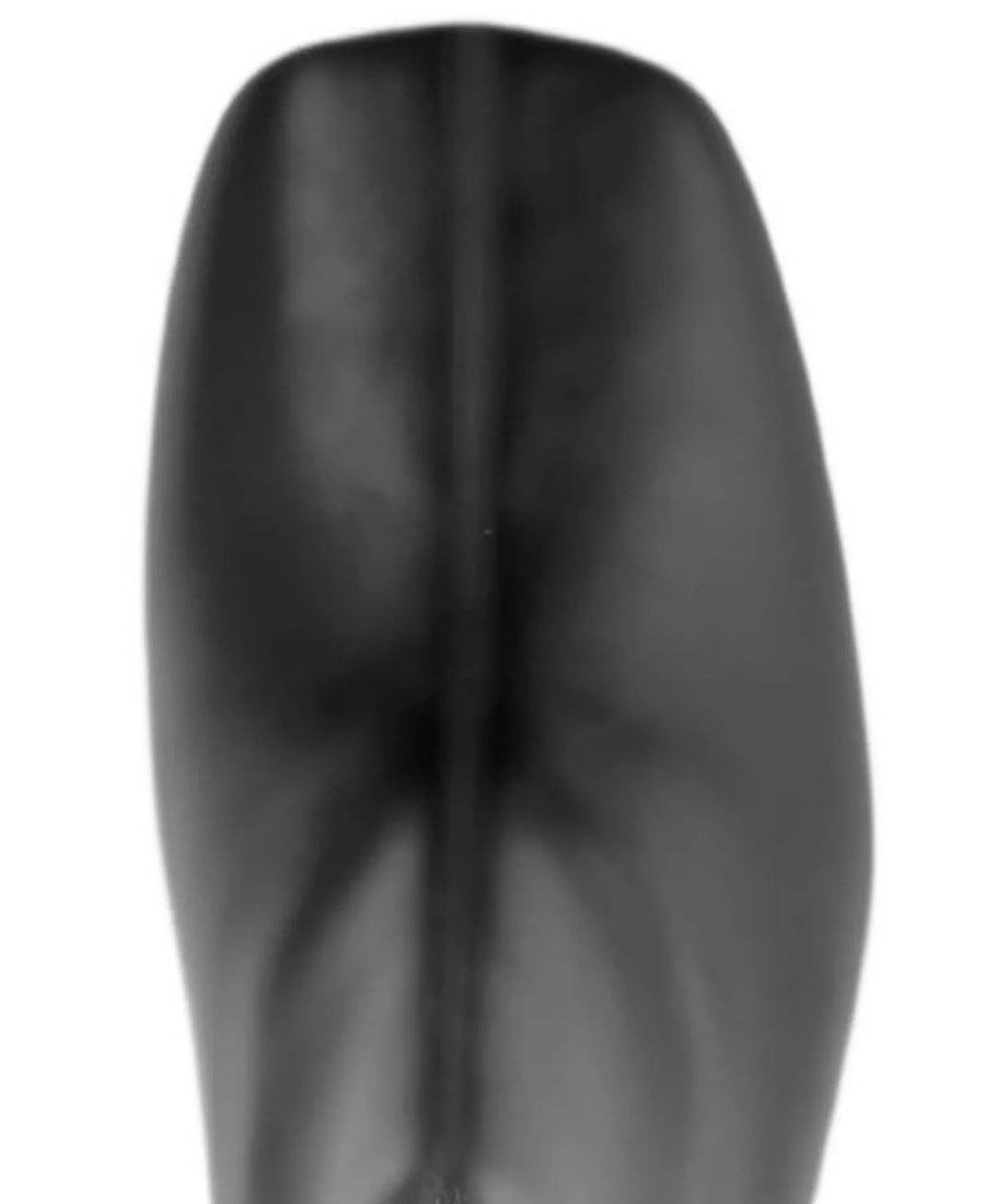 Aerosoles Women's Sasha Over-the-Knee Square-Toe Platform Boots