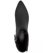 Aerosoles Women's Laurie Kitten-Heel Pointed-Toe Dress Booties
