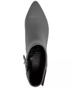 Aerosoles Women's Laurie Kitten-Heel Pointed-Toe Dress Booties