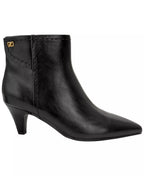 Aerosoles Women's Laurie Kitten-Heel Pointed-Toe Dress Booties