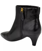 Aerosoles Women's Laurie Kitten-Heel Pointed-Toe Dress Booties