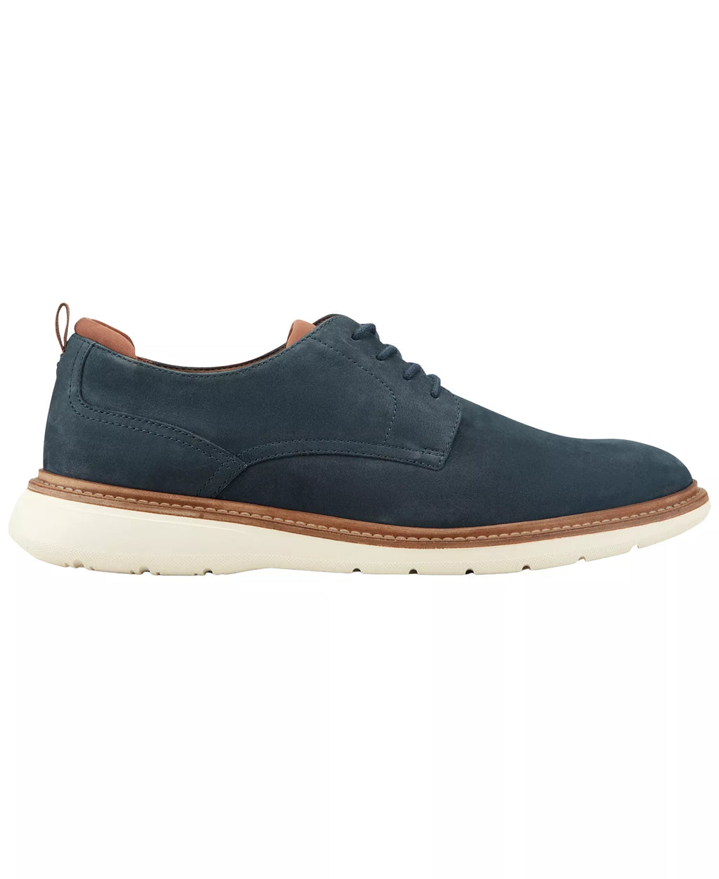 Rockport Men's Mather Plain Toe Casual Oxford