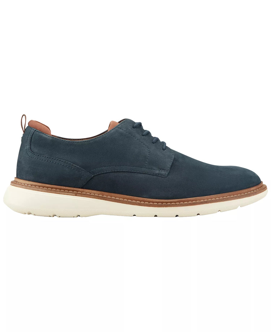 Rockport Men's Mather Plain Toe Casual Oxford