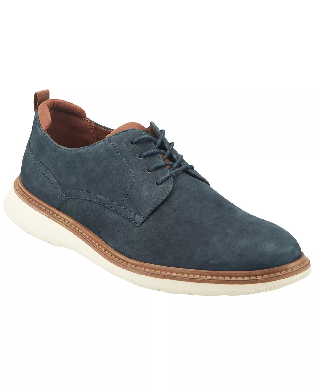 Rockport Men's Mather Plain Toe Casual Oxford
