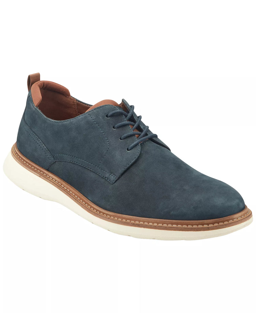 Rockport Men's Mather Plain Toe Casual Oxford