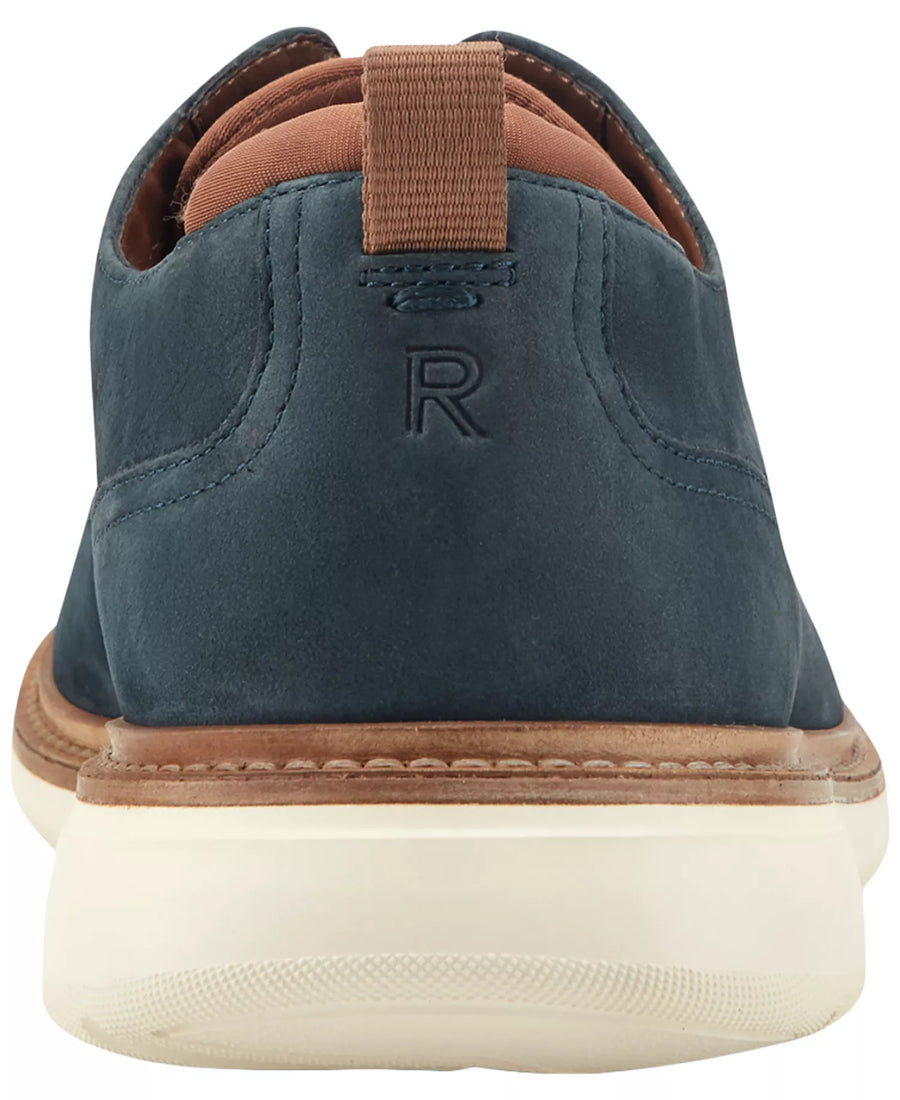 Rockport Men's Mather Plain Toe Casual Oxford