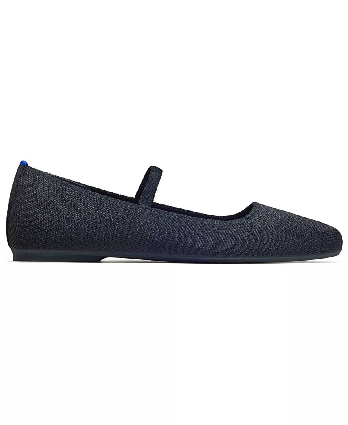 Rothy's Women's Max Square Mary Jane Square Toe Flats