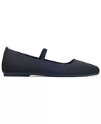 Rothy's Women's Max Square Mary Jane Square Toe Flats