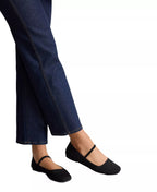 Rothy's Women's Max Square Mary Jane Square Toe Flats