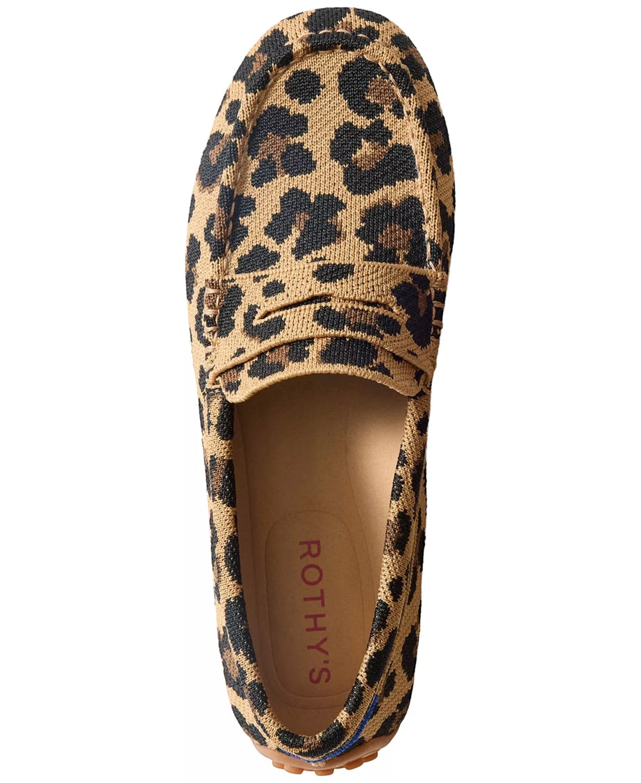 Rothy's Women's Daily Driver Slip-On Loafers