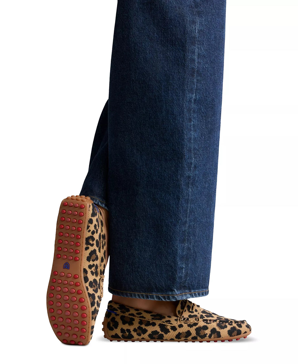 Rothy's Women's Daily Driver Slip-On Loafers