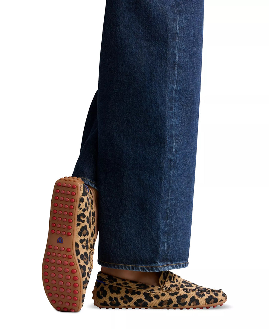 Rothy's Women's Daily Driver Slip-On Loafers