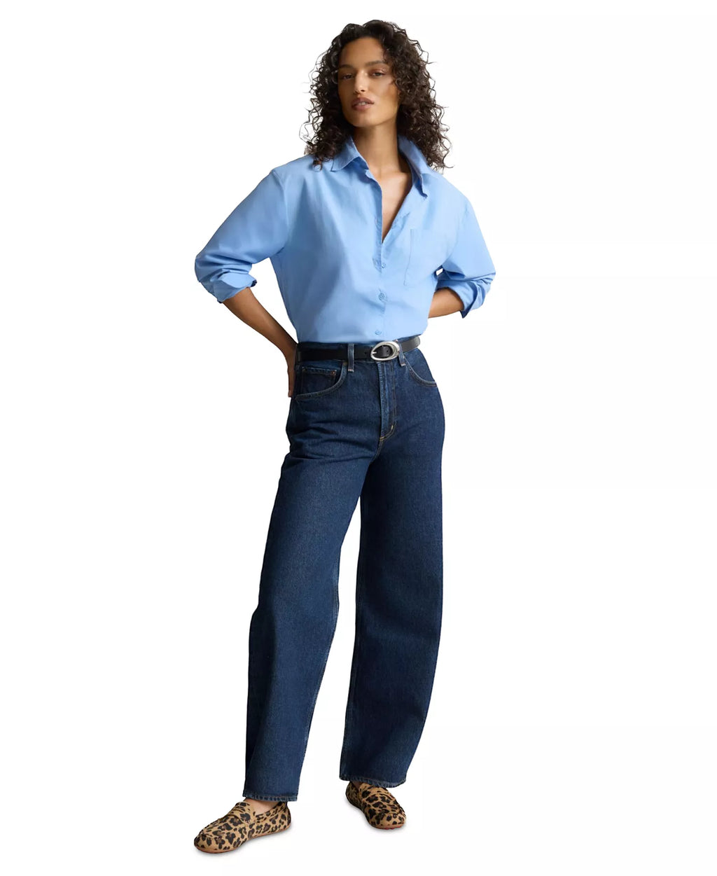 Rothy's Women's Daily Driver Slip-On Loafers