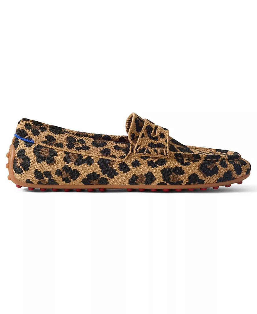 Rothy's Women's Daily Driver Slip-On Loafers