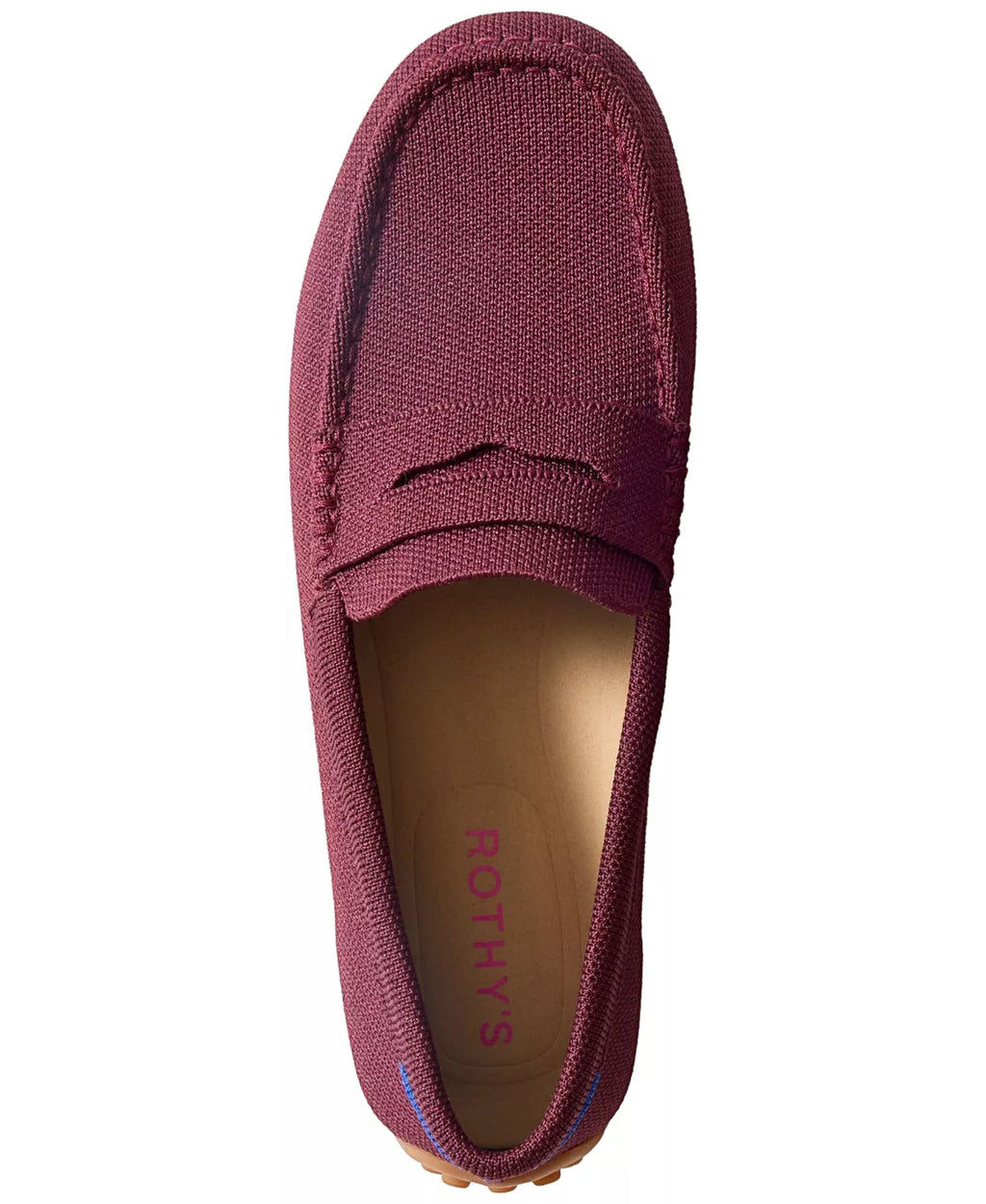 Rothy's Women's Daily Driver Slip-On Loafers