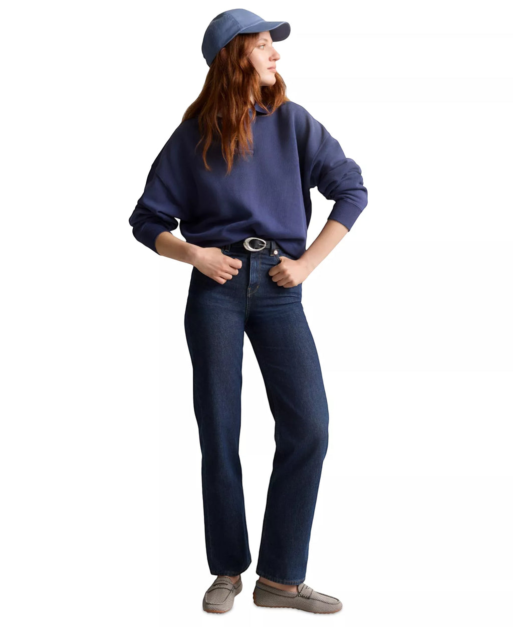 Rothy's Women's Daily Driver Slip-On Loafers