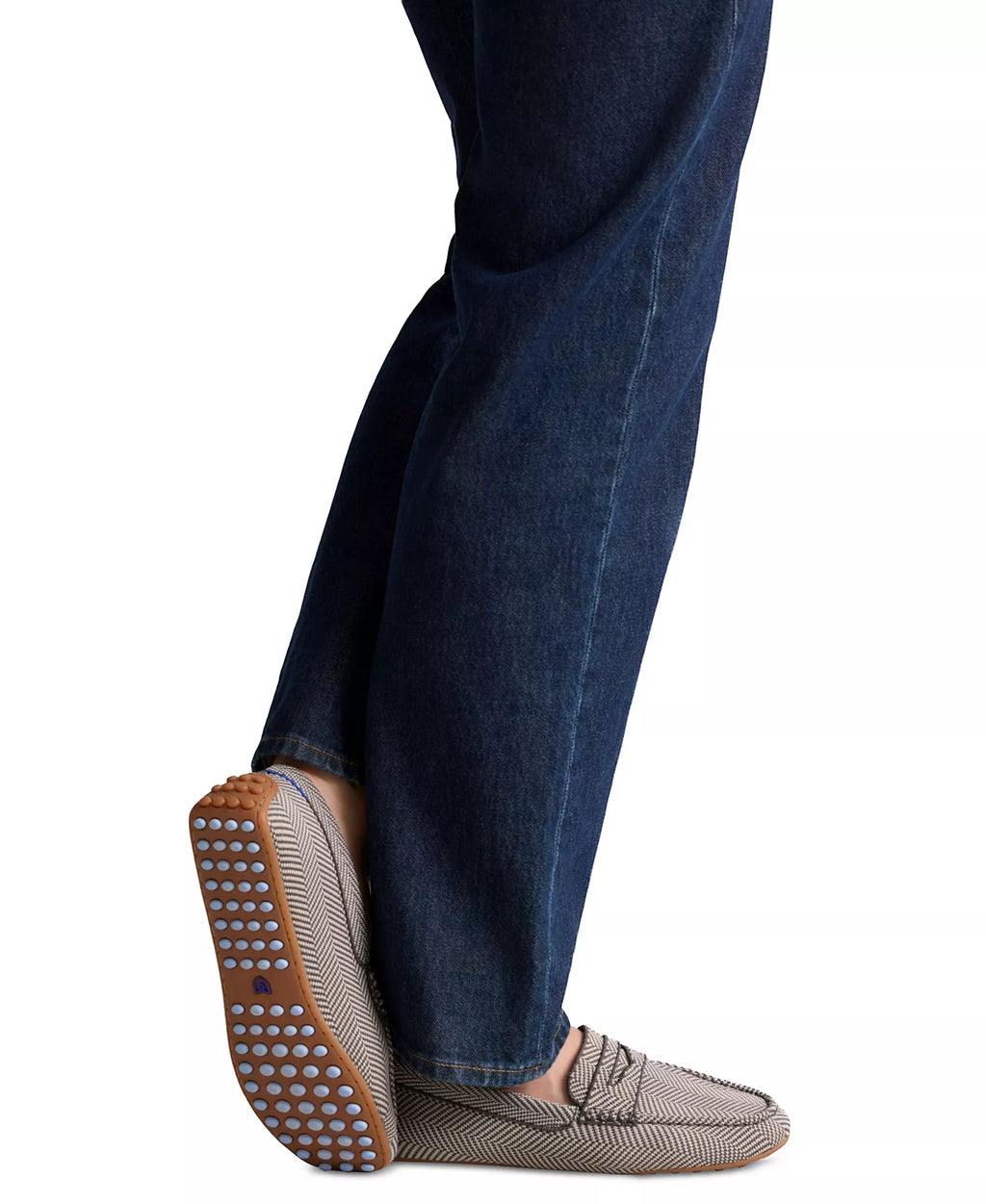 Rothy's Women's Daily Driver Slip-On Loafers