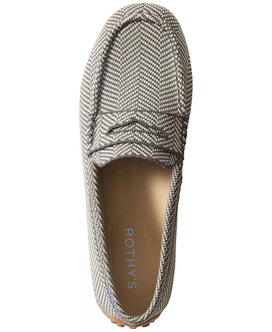 Rothy's Women's Daily Driver Slip-On Loafers
