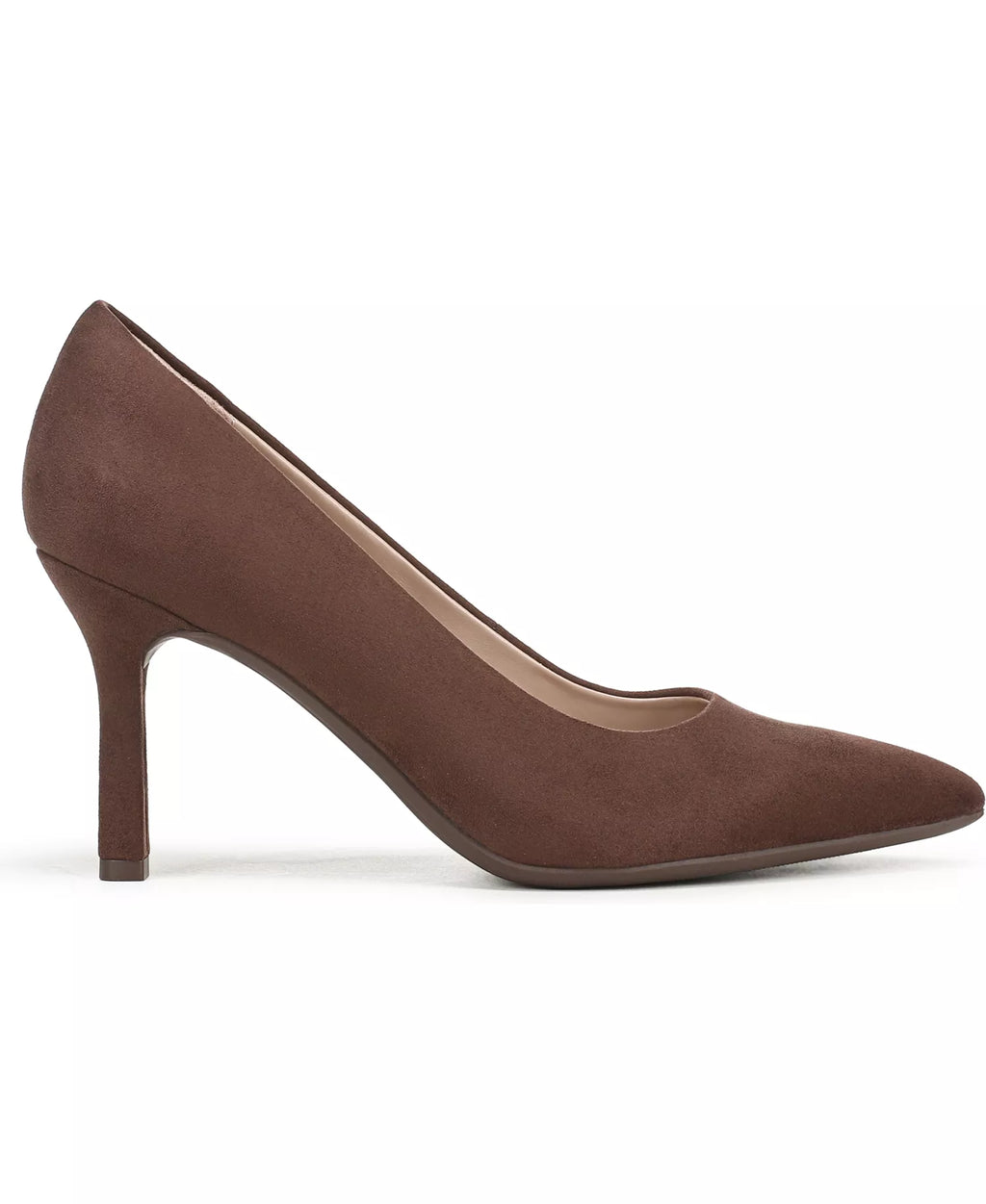 Naturalizer Women's Glimmer Pointed Toe Stiletto Pumps