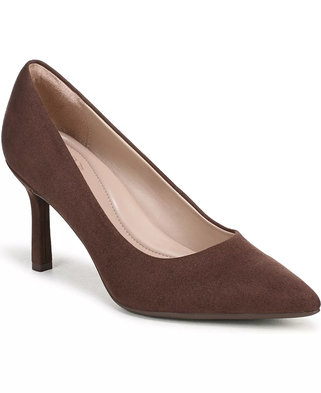 Naturalizer Women's Glimmer Pointed Toe Stiletto Pumps