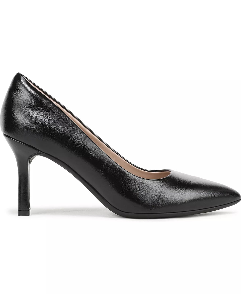Naturalizer Women's Glimmer Pointed Toe Stiletto Pumps