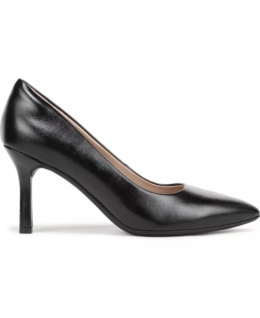 Naturalizer Women's Glimmer Pointed Toe Stiletto Pumps