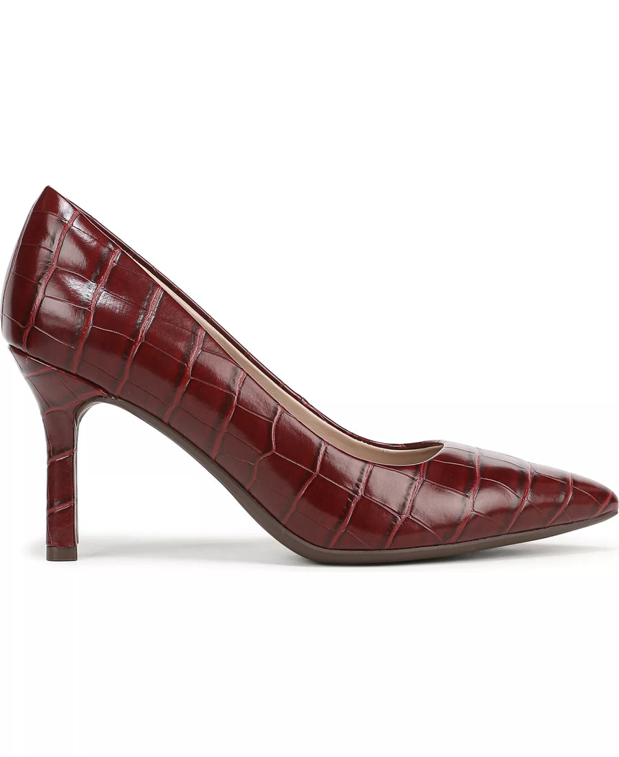 Naturalizer Women's Glimmer Pointed Toe Stiletto Pumps
