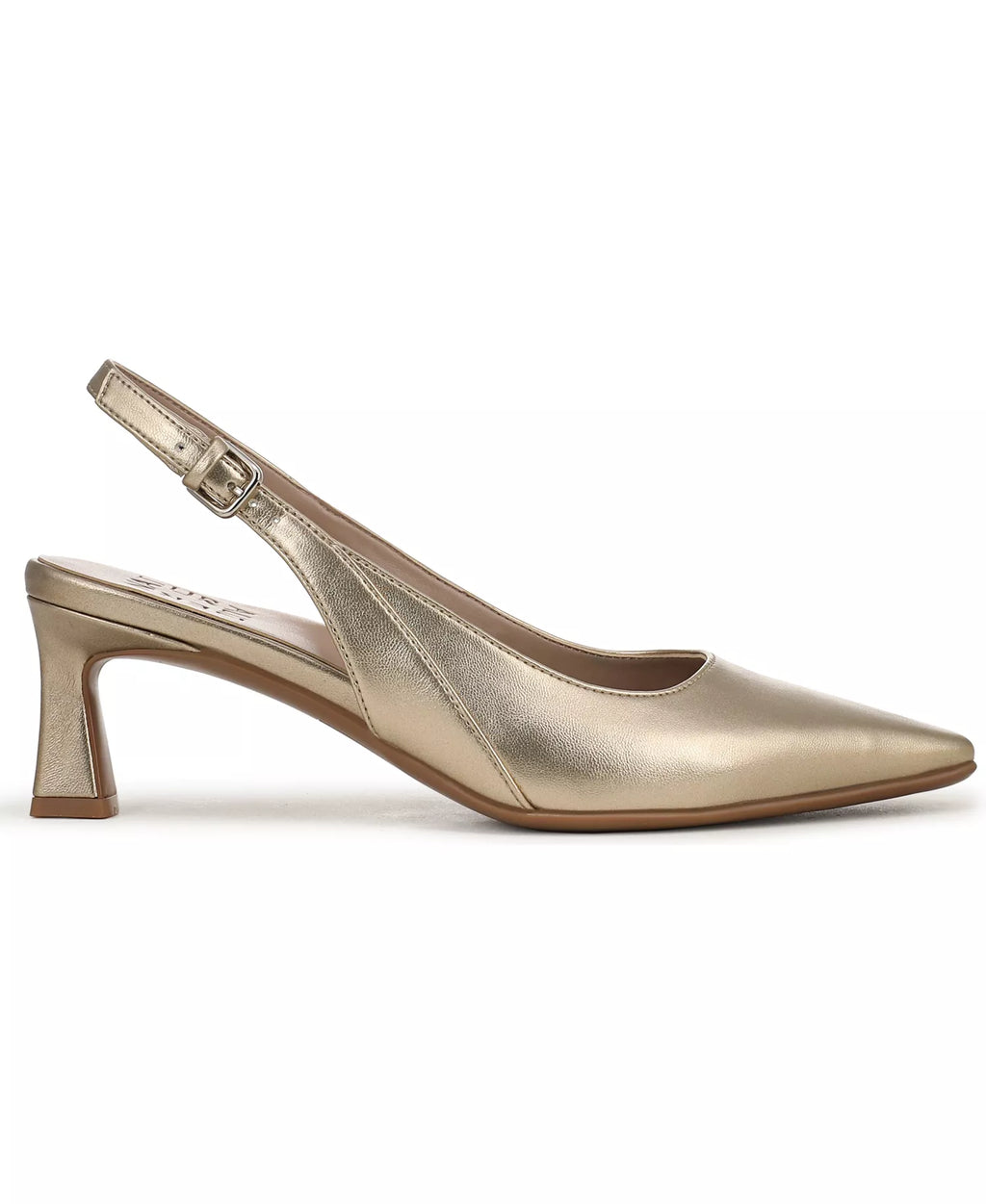 Naturalizer Women's Tansy Slingback Snip Toe Pumps