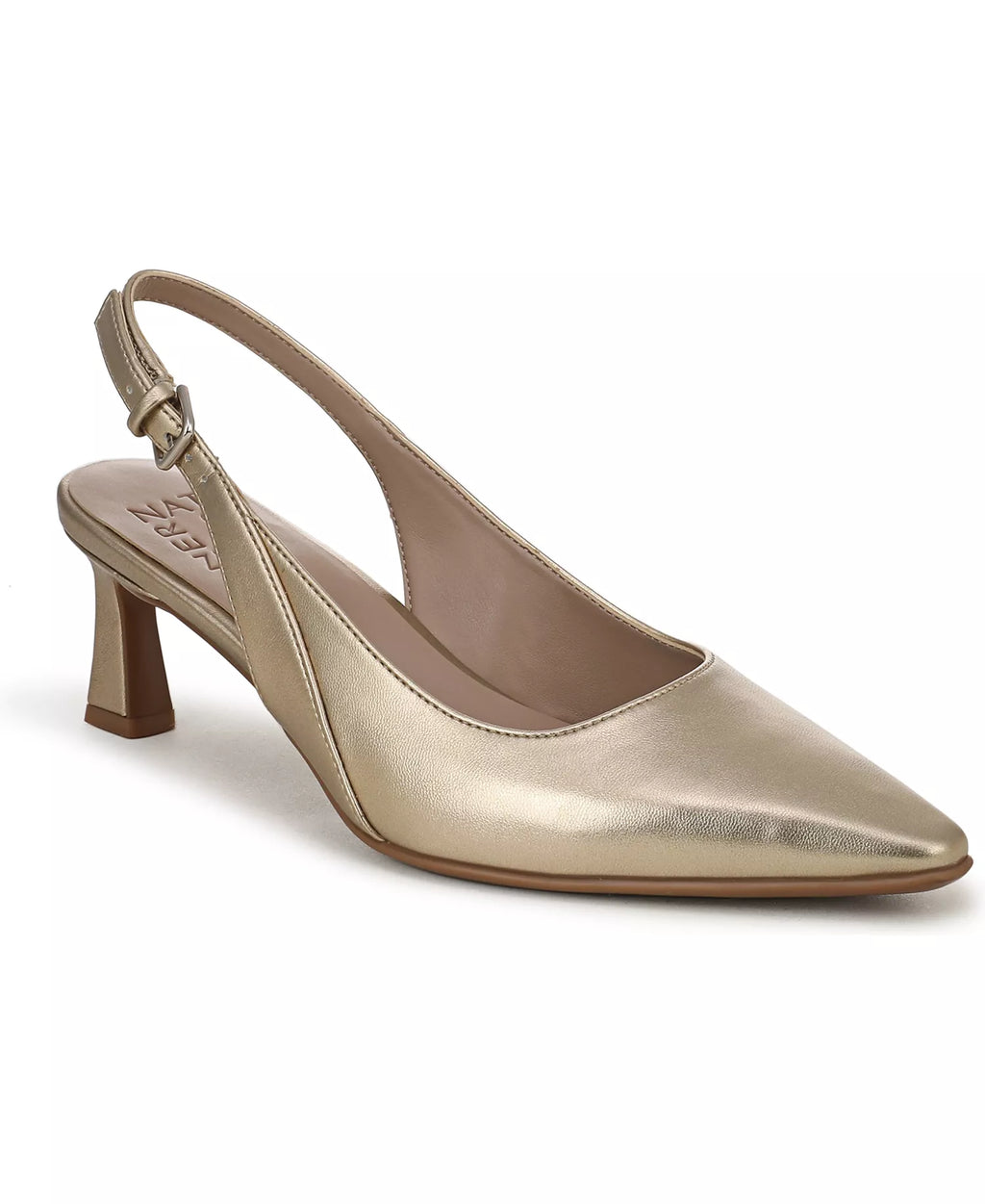 Naturalizer Women's Tansy Slingback Snip Toe Pumps