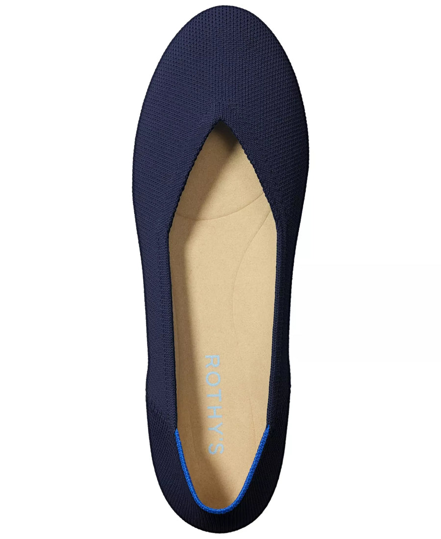 Rothy's Women's Daily Round Toe Flats