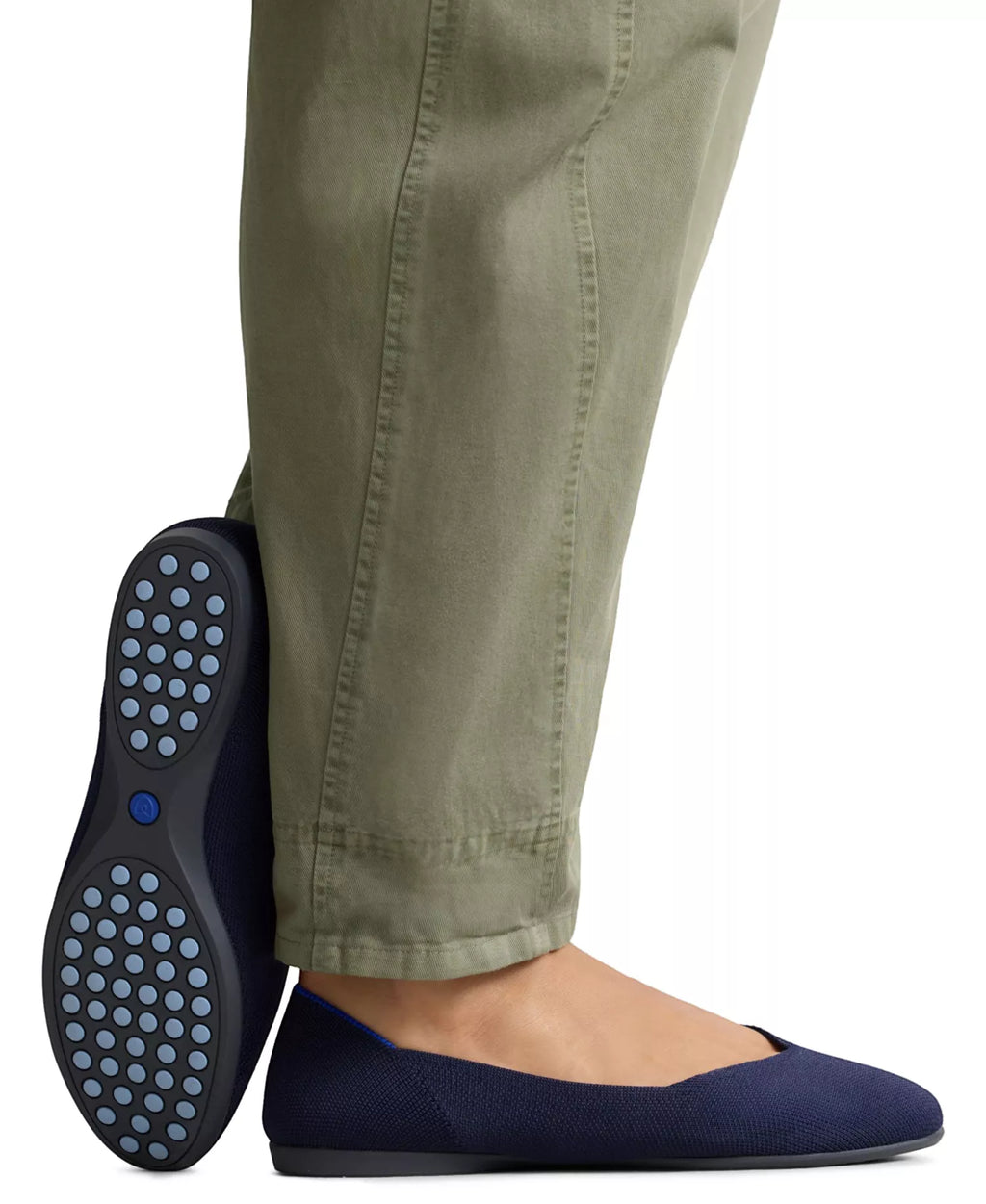Rothy's Women's Daily Round Toe Flats