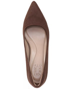 Naturalizer Women's Glimmer Pointed Toe Stiletto Pumps