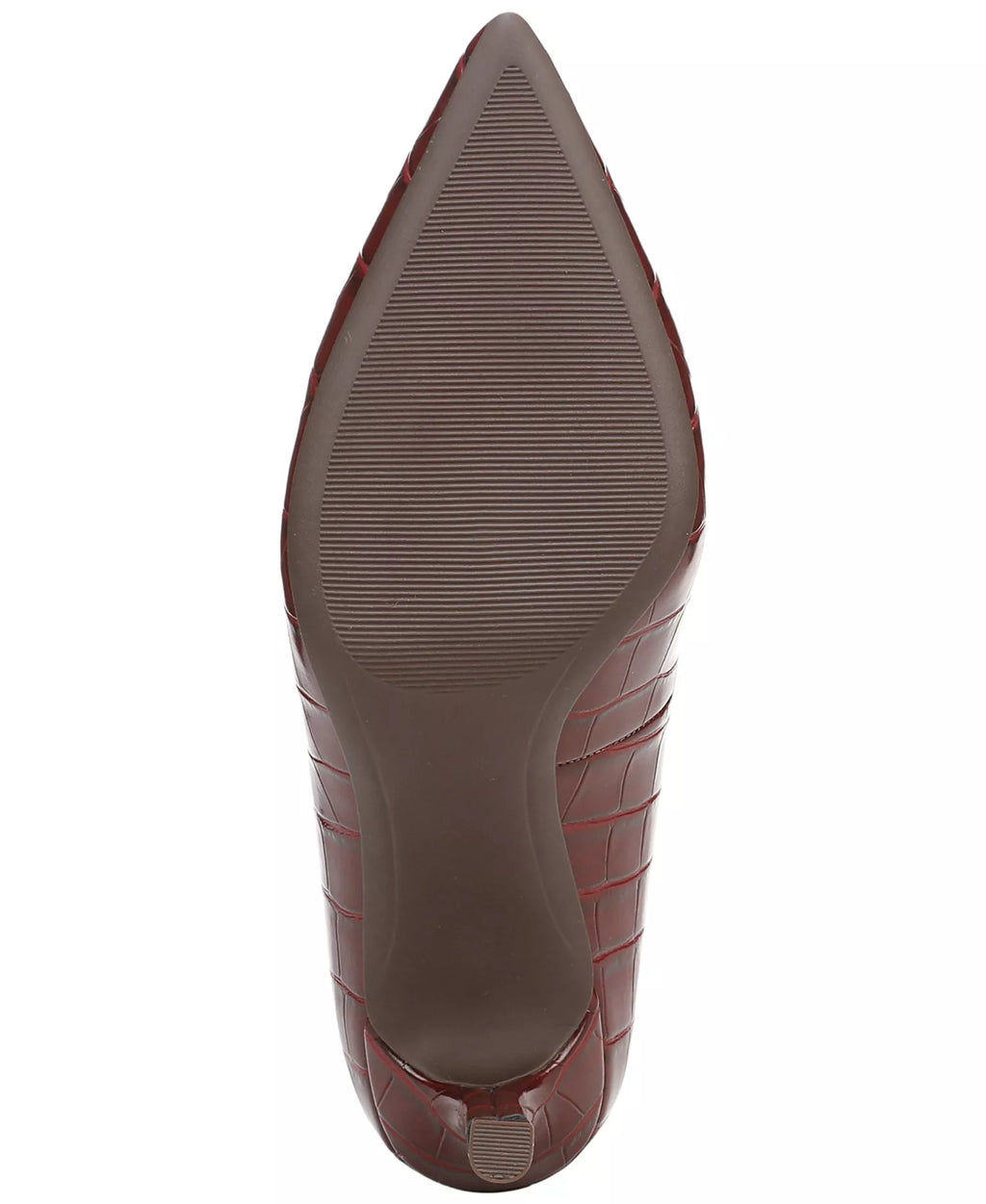 Naturalizer Women's Glimmer Pointed Toe Stiletto Pumps