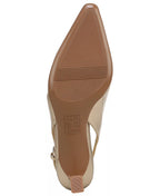 Naturalizer Women's Tansy Slingback Snip Toe Pumps
