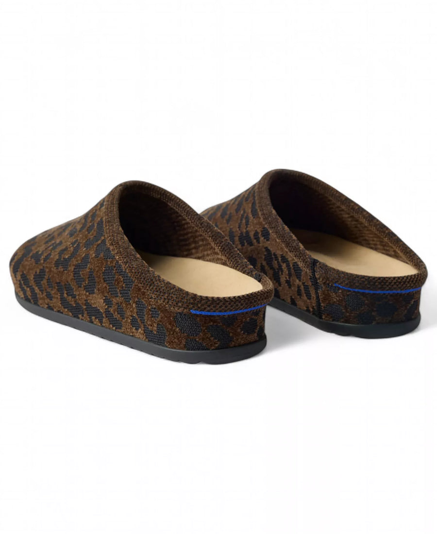 Rothy's Women's ReVelvet Arch Support Mule Clogs