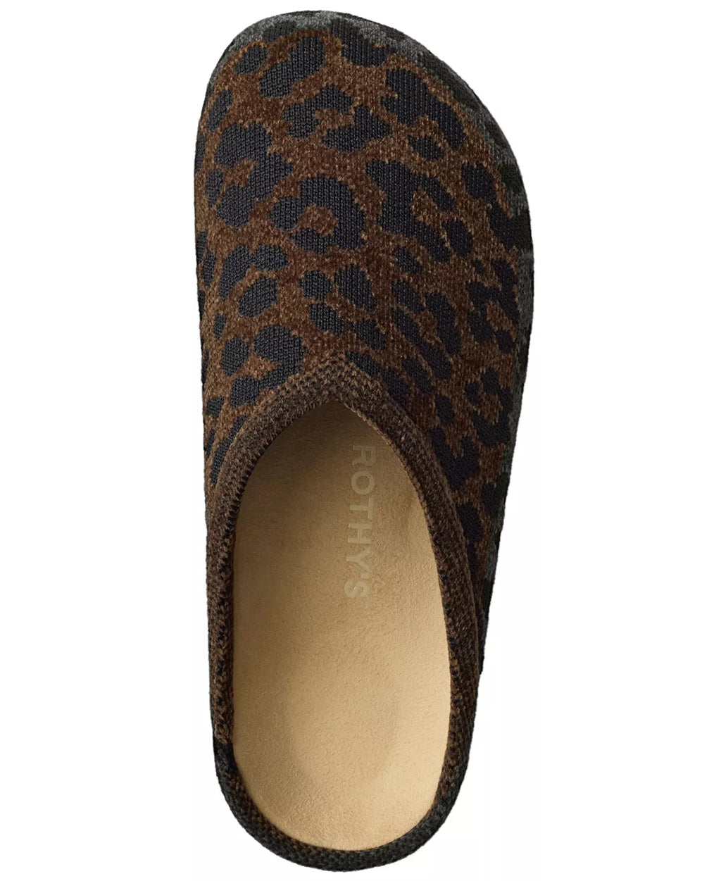 Rothy's Women's ReVelvet Arch Support Mule Clogs