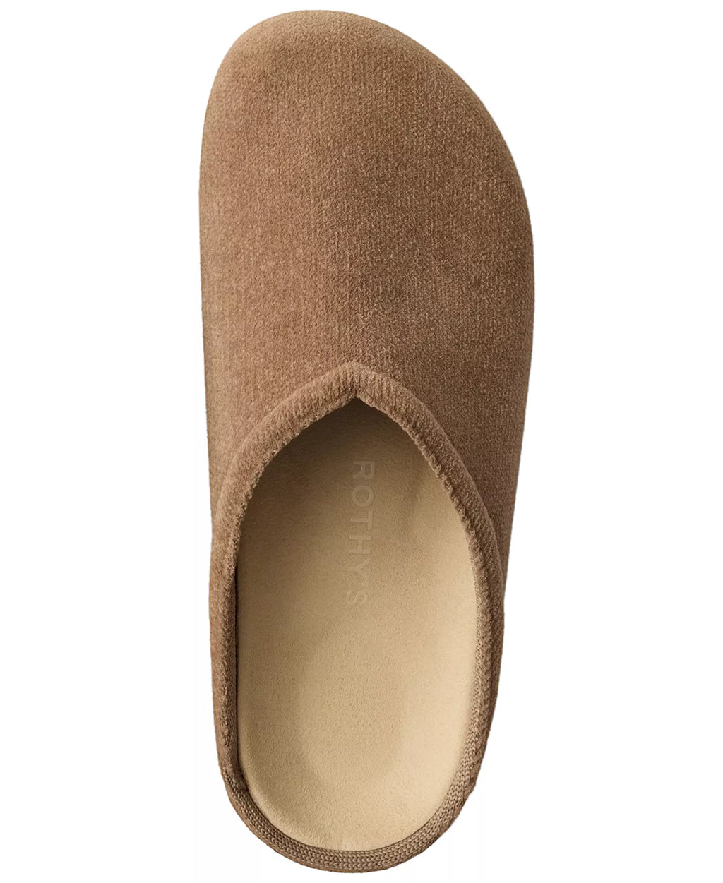 Rothy's Women's ReVelvet Arch Support Mule Clogs