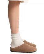 Rothy's Women's ReVelvet Arch Support Mule Clogs