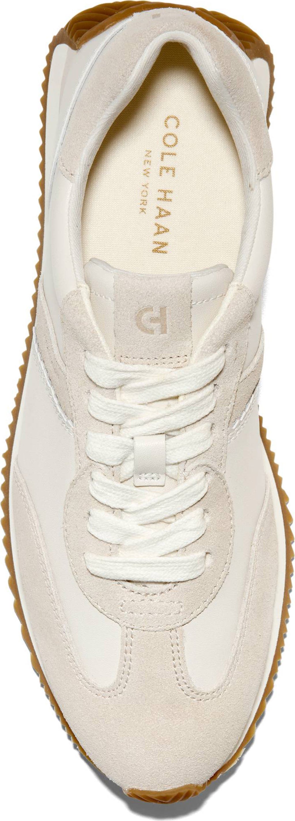 Cole Haan GrandPro Davina Sneaker - Women's