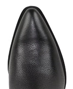 Naturalizer Women's Dayton Knee-High Pointed Toe Block Heel Tall Boots, Regular & Wide Calf